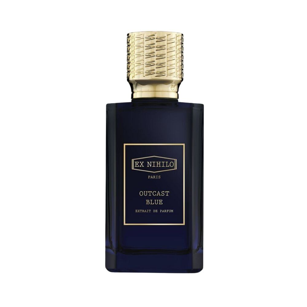 Nước Hoa Unisex Ex Nihilo Outcast Blue Extrait De Parfum 100ml Chính Hãng - Hình ảnh chính